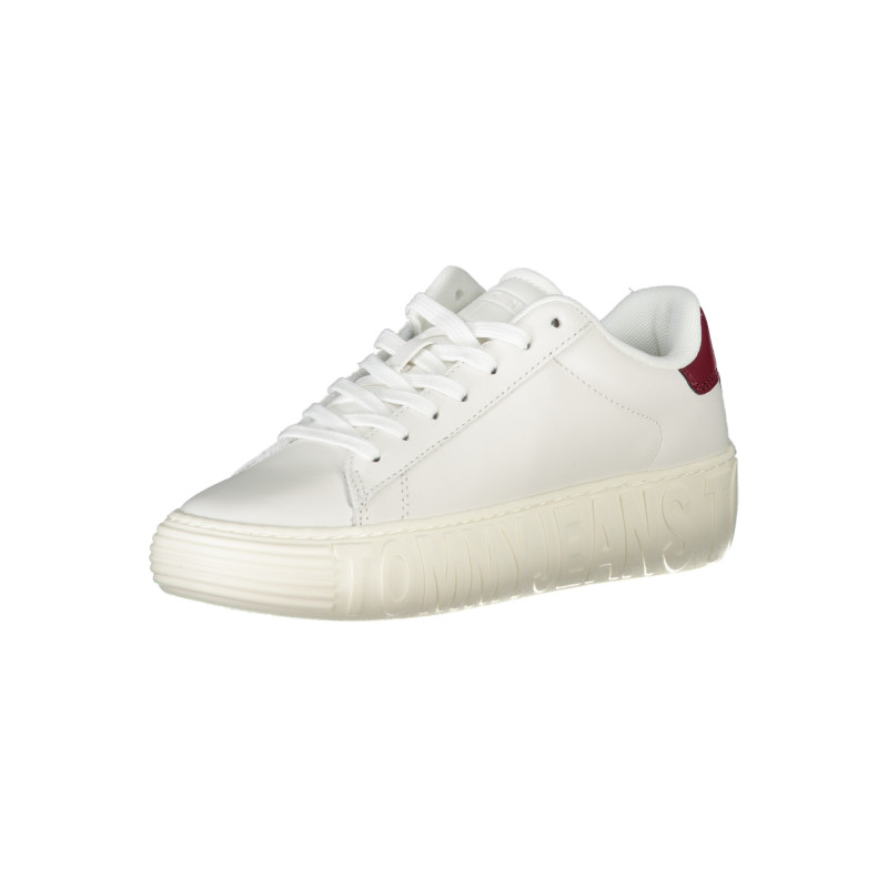 Tommy hilfiger sneakers EN0EN02273F White