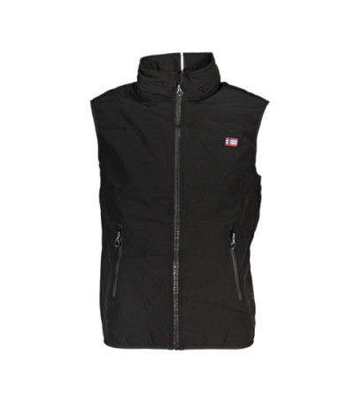 Scuola nautica jacket 129140 Black