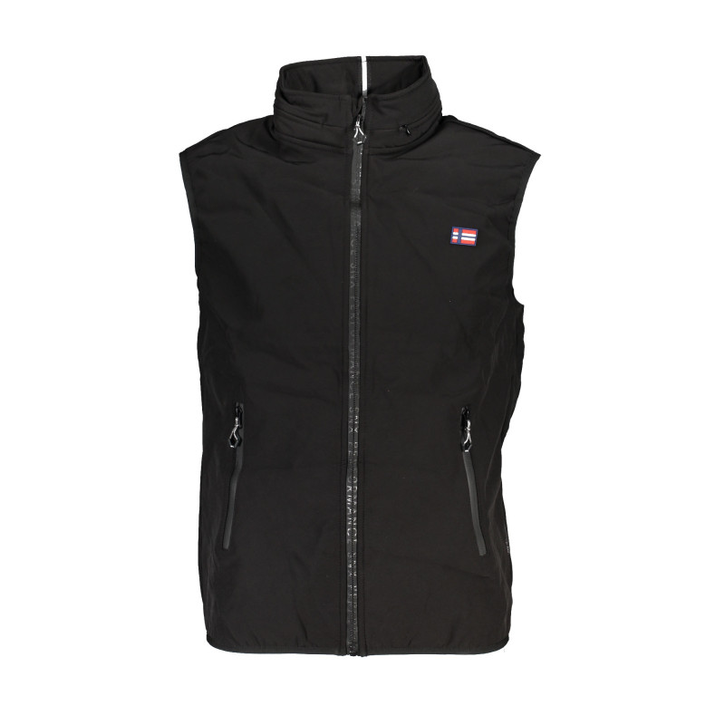 Scuola nautica jacket 129140 Black