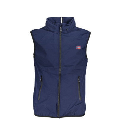 Scuola nautica jacket 129140 Blue