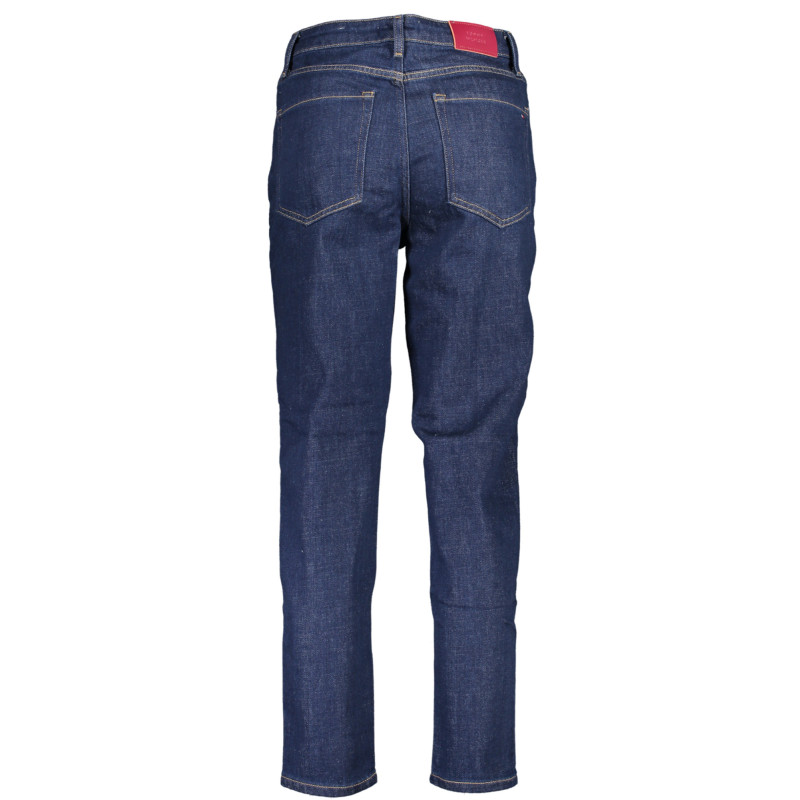 Tommy hilfiger jeans WW0WW40287 Blue