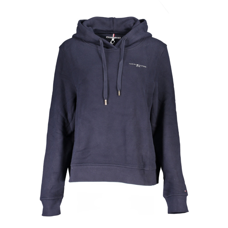 Tommy hilfiger sweatshirt WW0WW40274 Blue