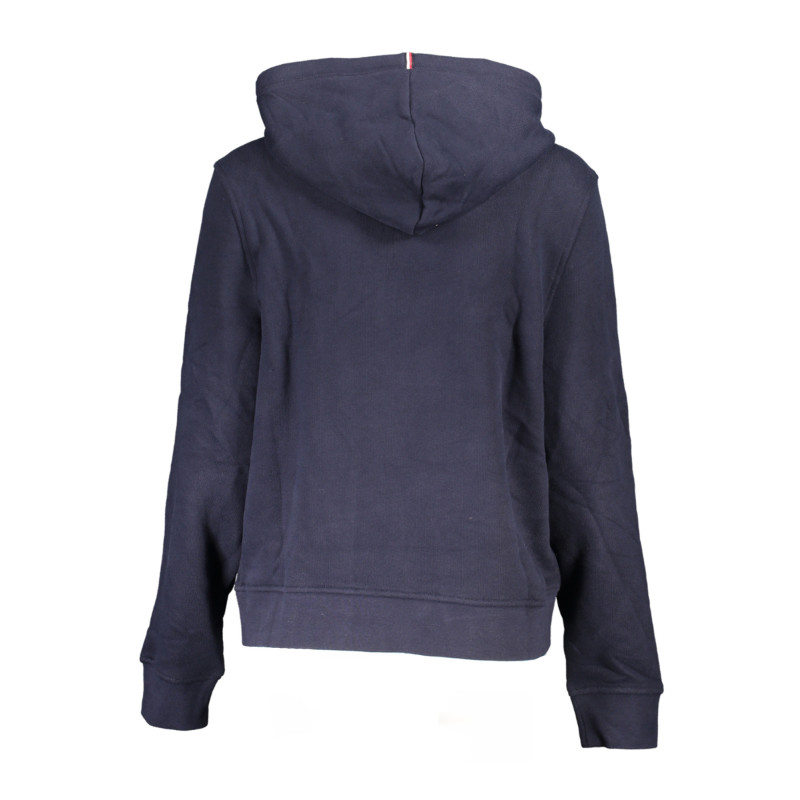 Tommy hilfiger sweatshirt WW0WW40274 Blue