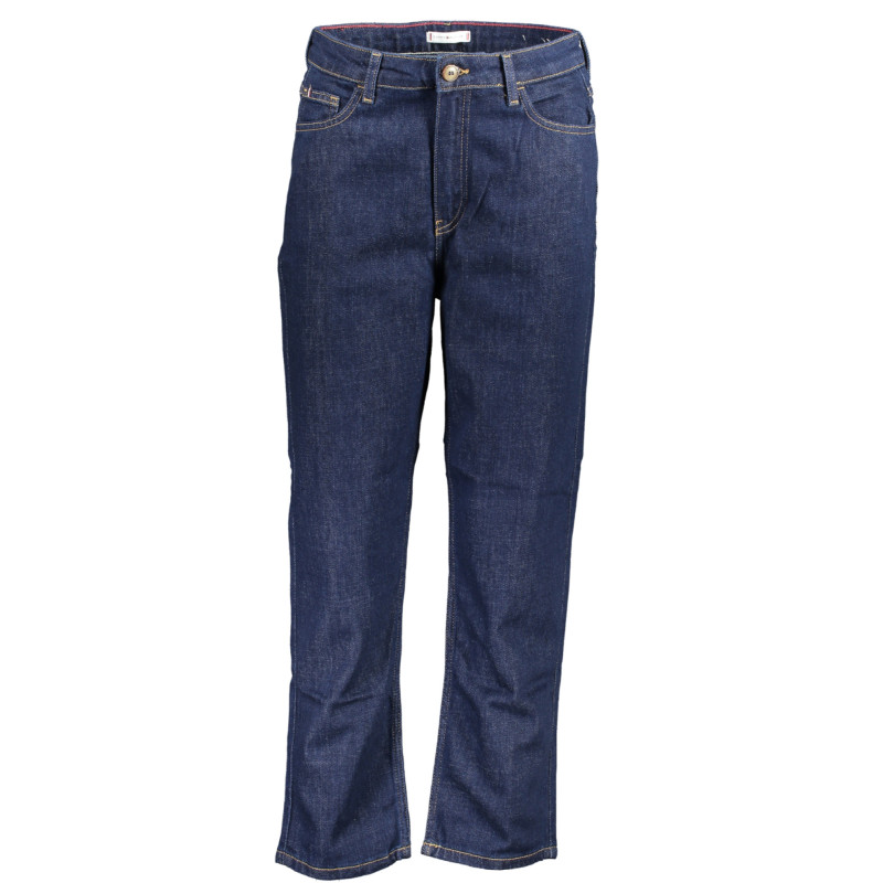 Tommy hilfiger jeans WW0WW39612 Blue