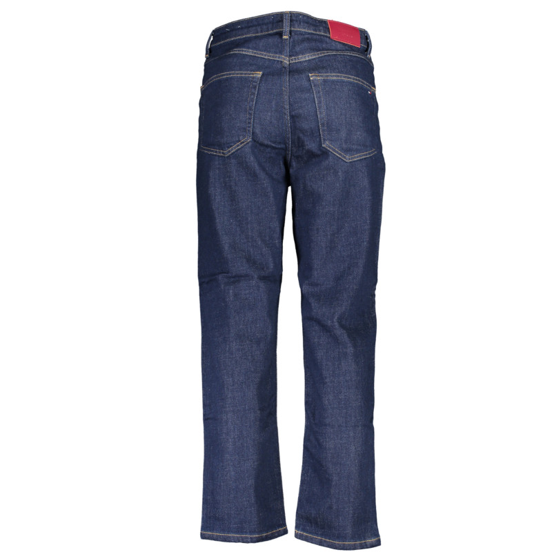 Tommy hilfiger jeans WW0WW39612 Blue