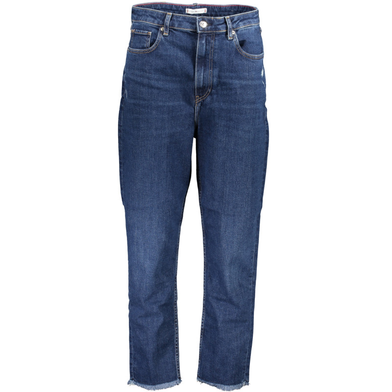 Tommy hilfiger jeans WW0WW39603 Blue