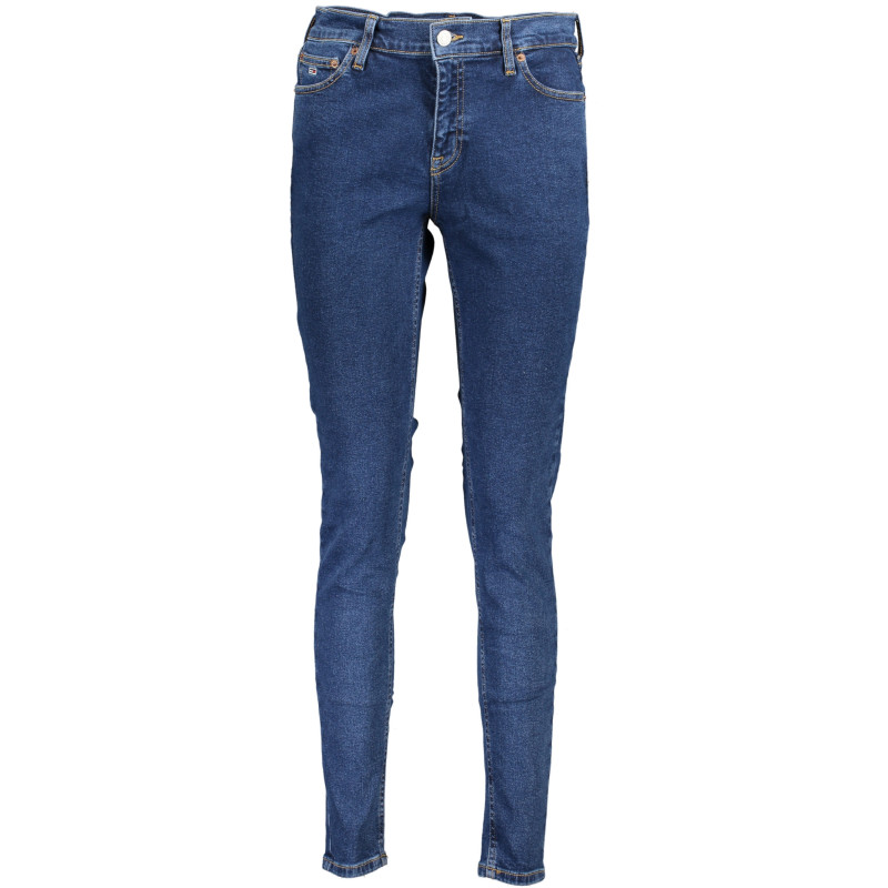 Tommy hilfiger jeans DW0DW16702 Blue