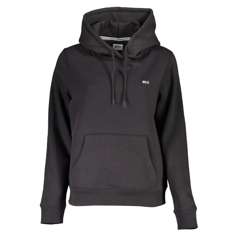 Tommy hilfiger sweatshirt DW0DW09228 Black