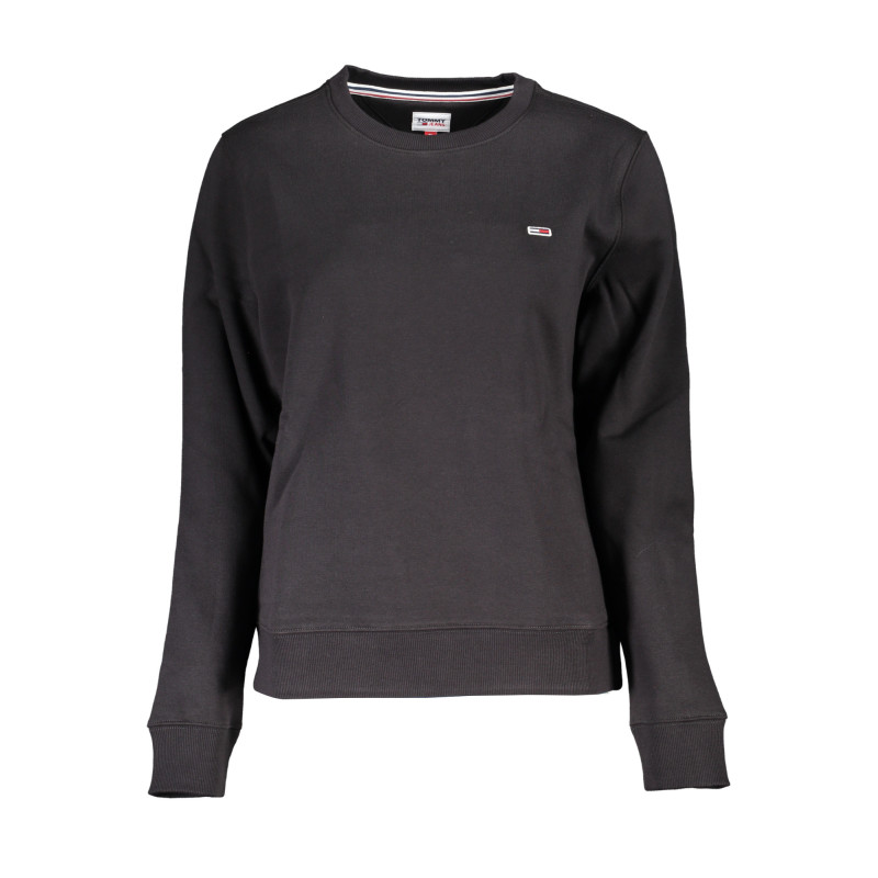 Tommy hilfiger sweatshirt DW0DW09227 Black