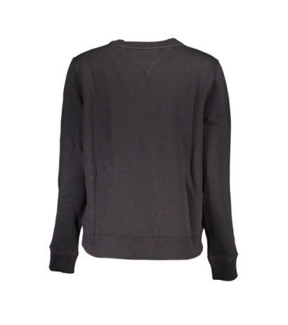 Tommy hilfiger sweatshirt DW0DW09227 Black