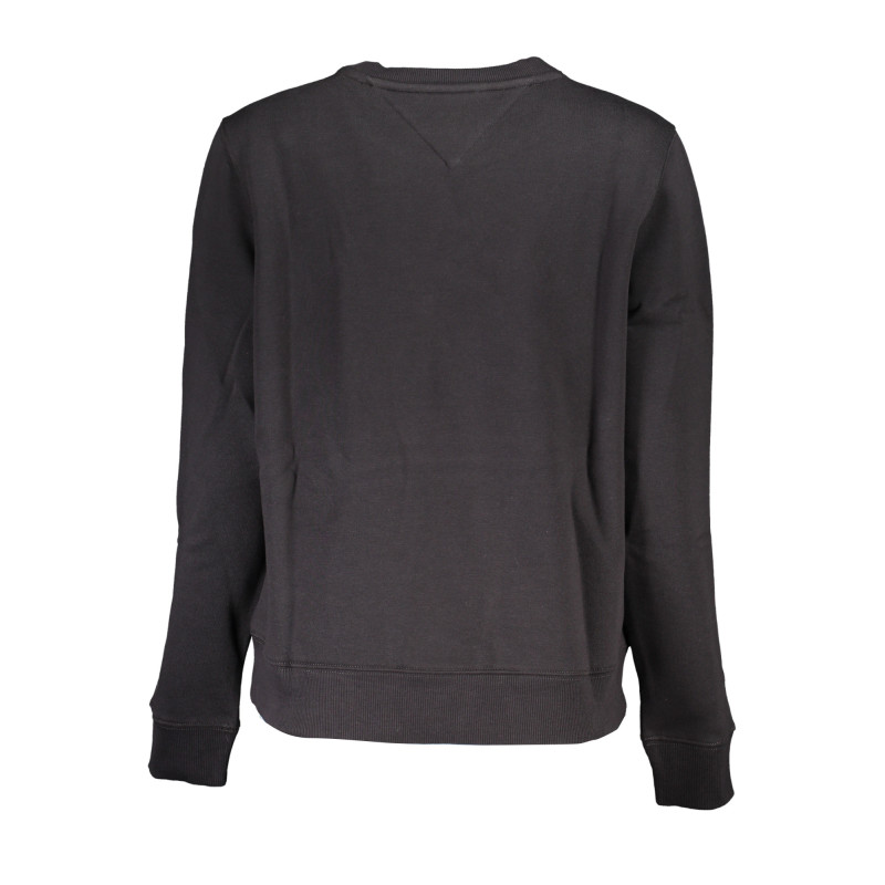 Tommy hilfiger sweatshirt DW0DW09227 Black