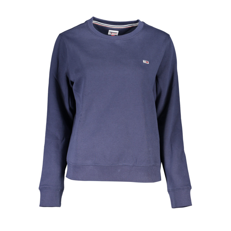 Tommy hilfiger džemperis DW0DW09227 Mėlyna