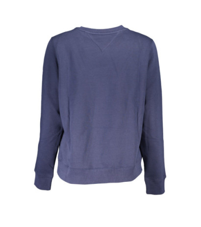 Tommy hilfiger sweatshirt DW0DW09227 Blue