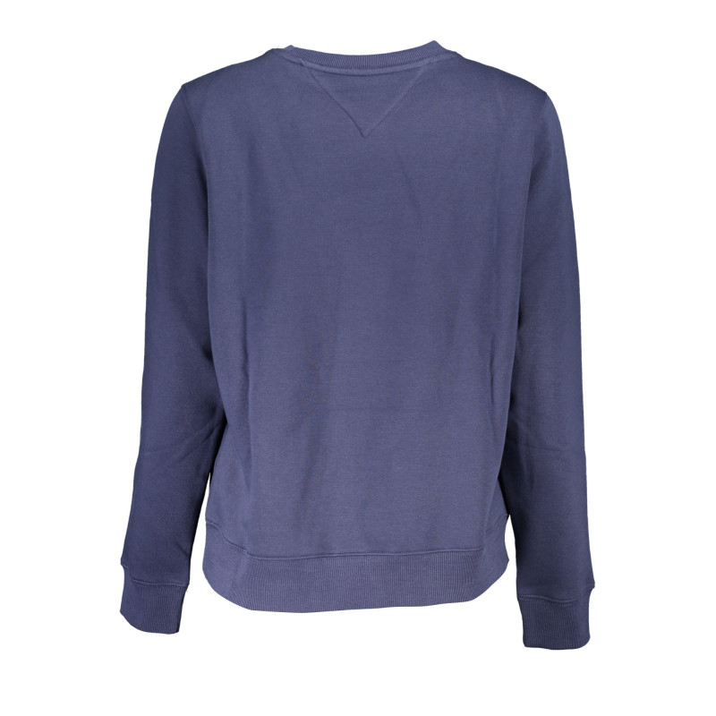 Tommy hilfiger sweatshirt DW0DW09227 Blue