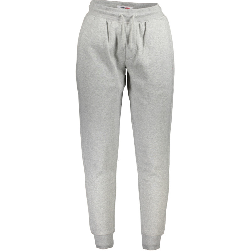 Tommy hilfiger trousers DM0DM15380 Grey