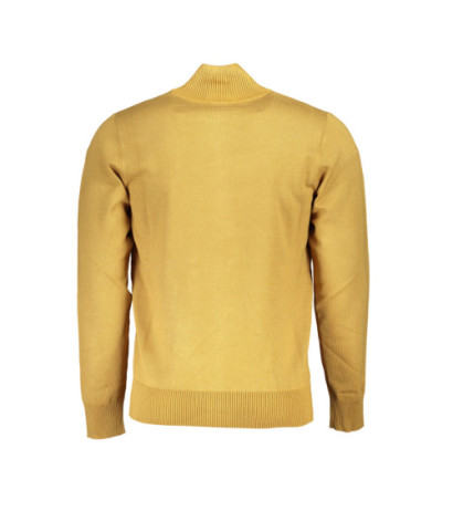 U.s. grand polo sweater USTR204 Yellow