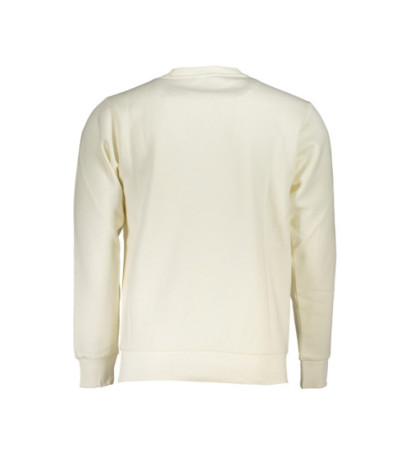 U.s. grand polo sweatshirt USF175 White