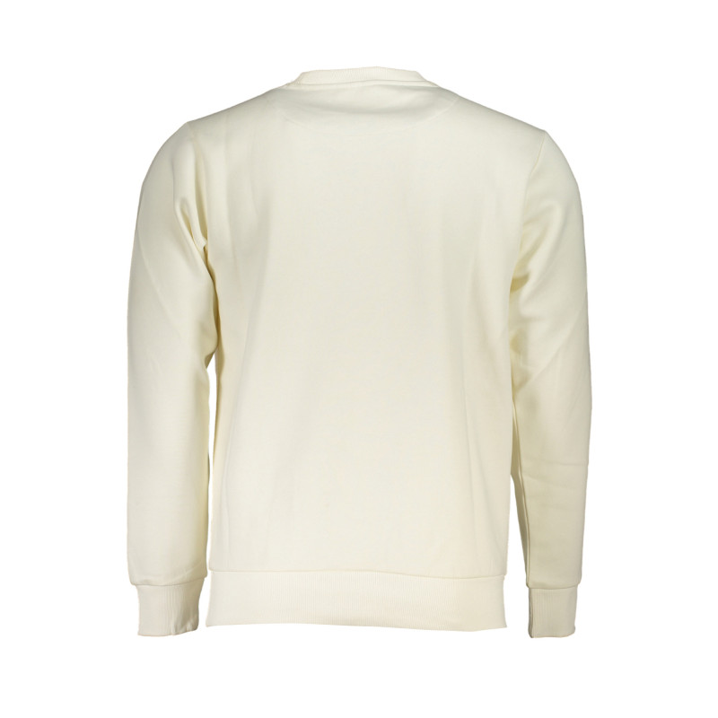 U.s. grand polo sweatshirt USF175 White