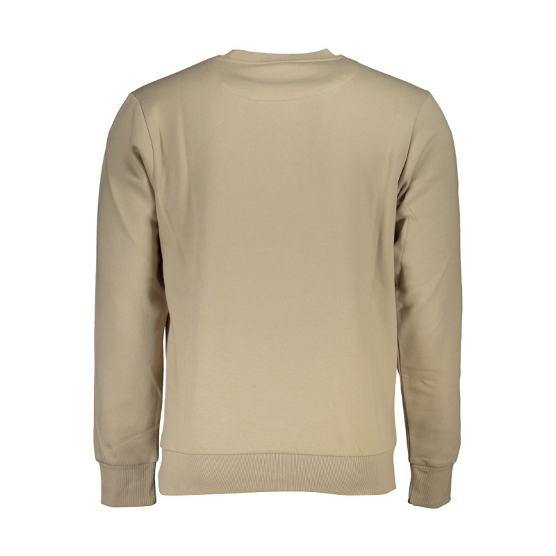 U.s. grand polo sweatshirt USF175 Beige