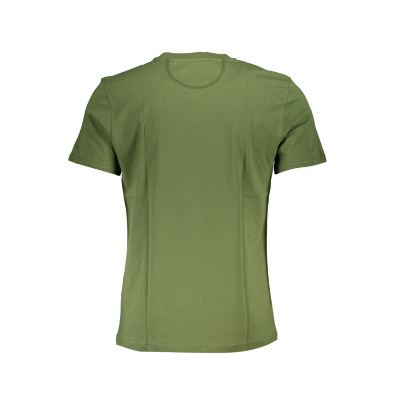 La martina T-Shirt WMR005JS206 Green
