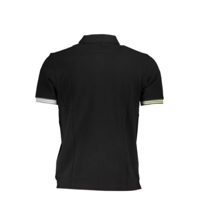 La martina polo WMP009PK001 Black