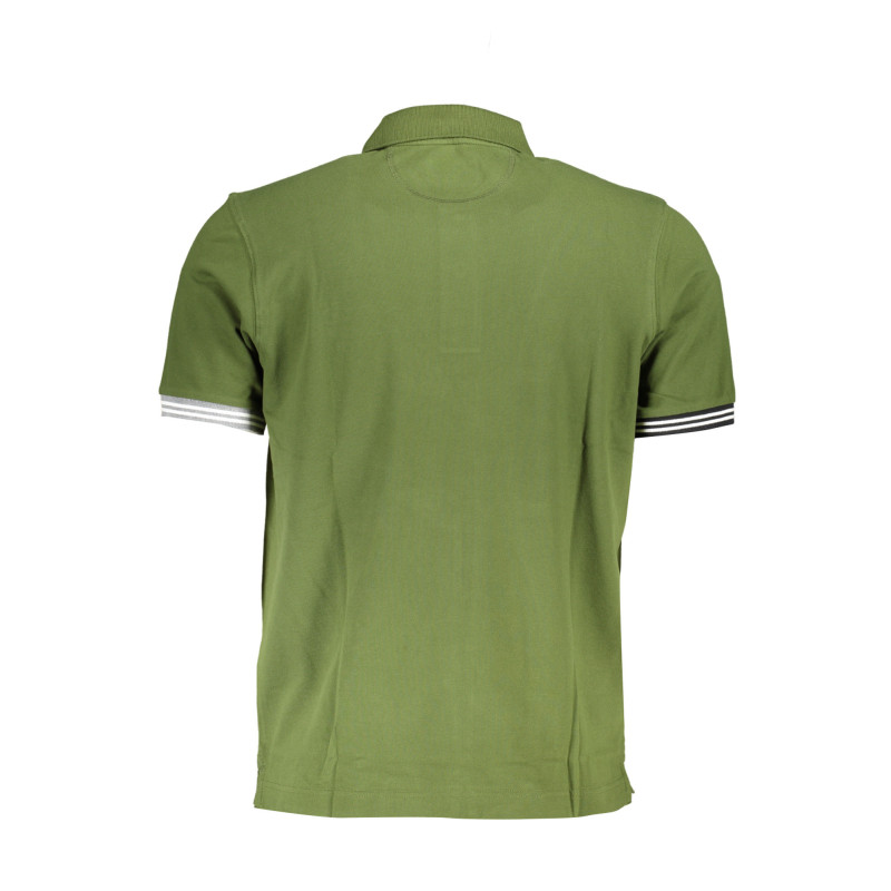 La martina polo WMP009PK001 Green
