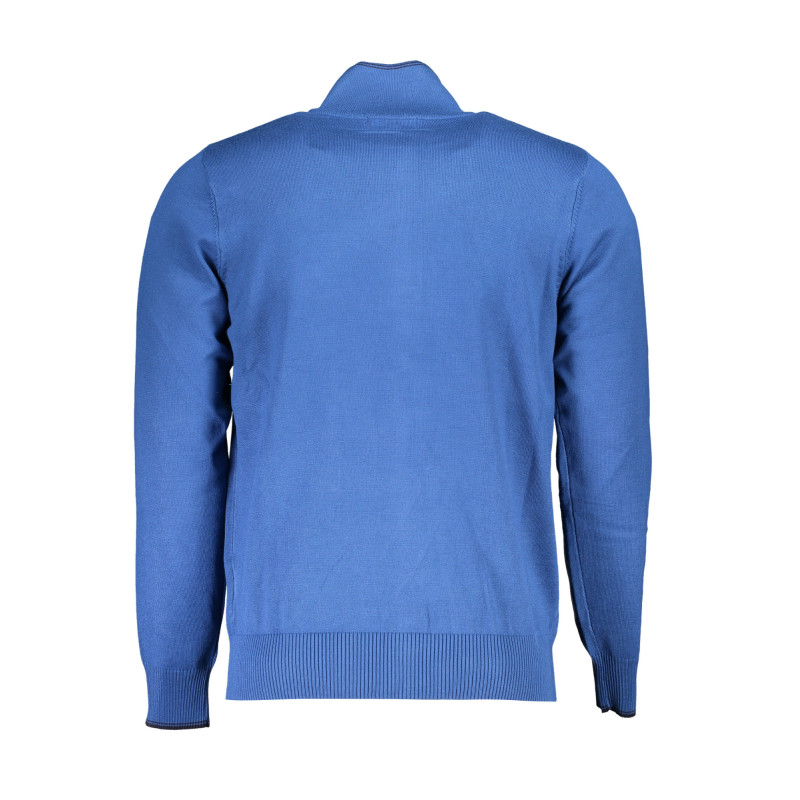 U.s. grand polo sweater USTR209 Blue