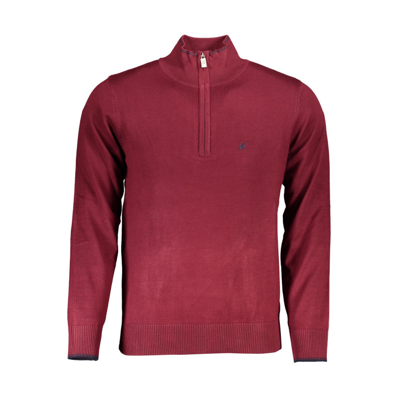 U.s. grand polo sweater USTR208 Red