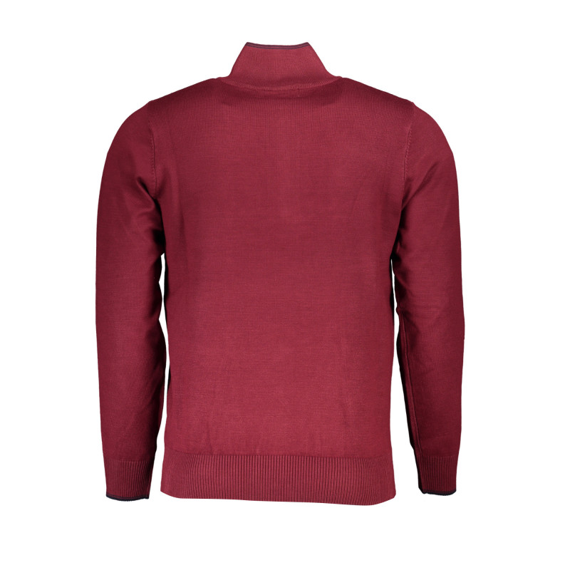 U.s. grand polo sweater USTR208 Red