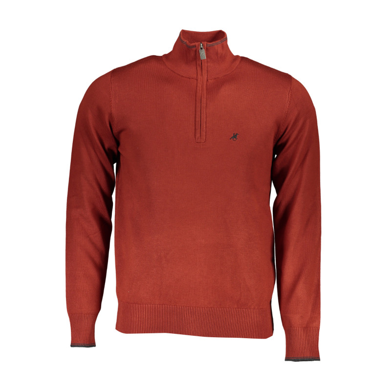 U.s. grand polo sweater USTR208 Bronzo