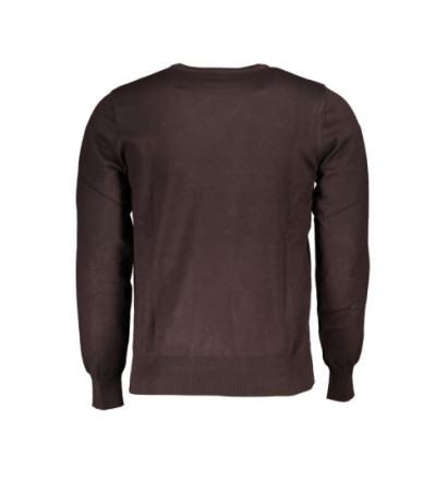 U.s. grand polo sweater USTR200 Brown