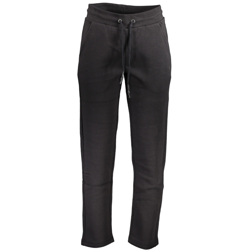 U.s. grand polo trousers USL181 Black