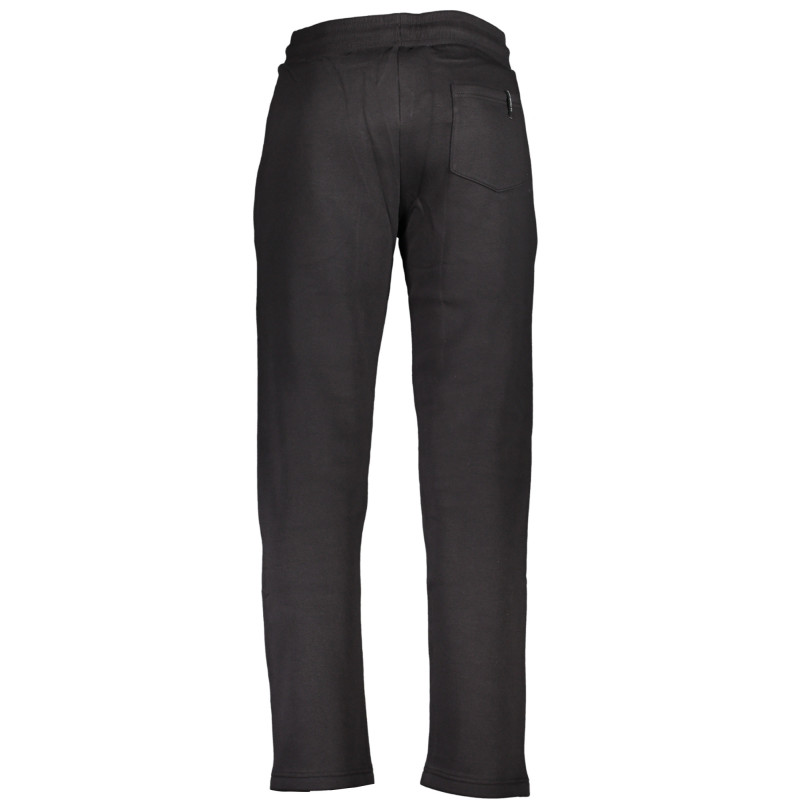 U.s. grand polo trousers USL181 Black