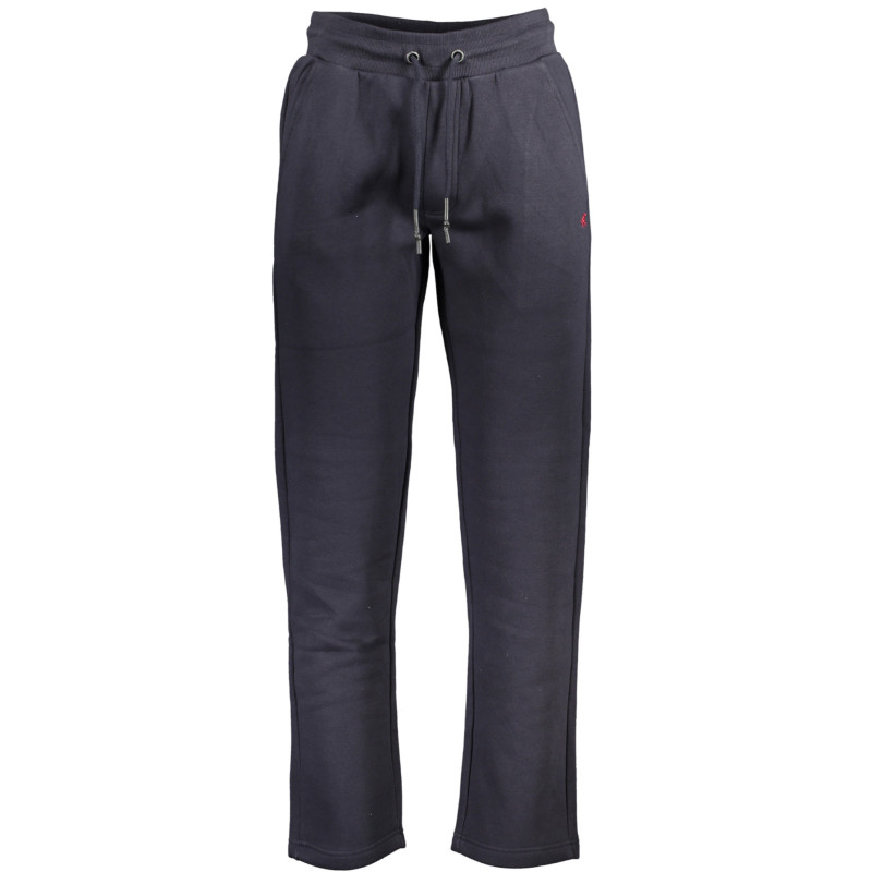 U.s. grand polo trousers USL181 Blue