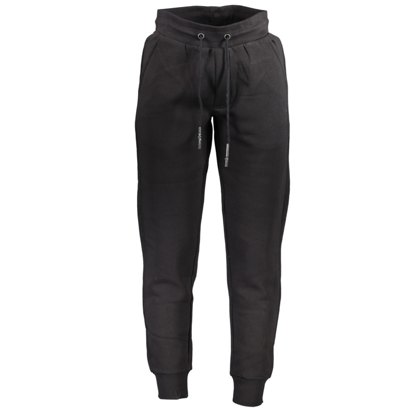 U.s. grand polo trousers USL180 Black