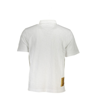 La martina polo CCMP05JS259 White