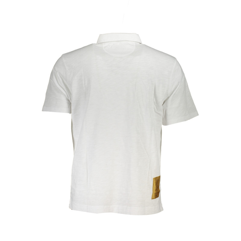 La martina polo CCMP05JS259 White