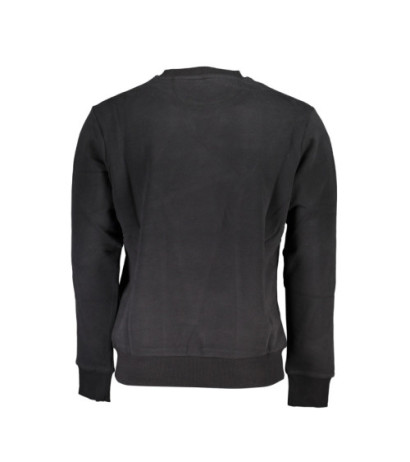 La martina sweatshirt CCMF01FP109 Black