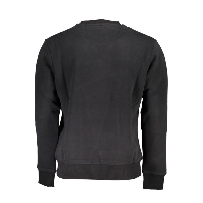 La martina sweatshirt CCMF01FP109 Black