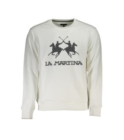 La martina sweatshirt...