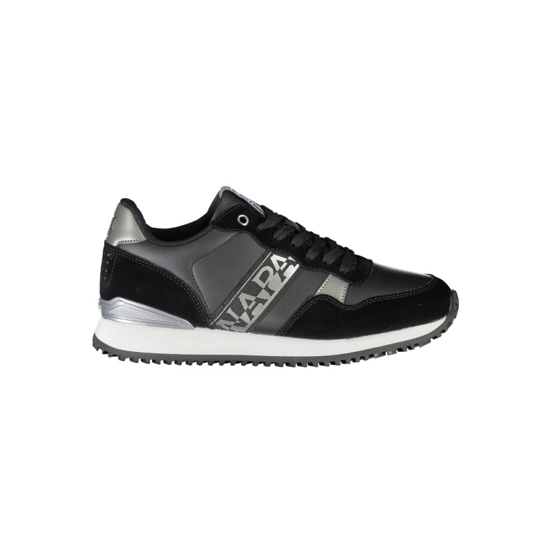 Napapijri shoes laisvalaikio bateliai NP0A4HWBF3ASTRA01SYN Juoda