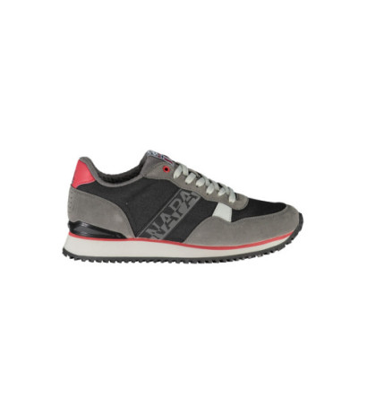 Napapijri shoes laisvalaikio bateliai NP0A4HVPF3COSMOS01PUN Juoda