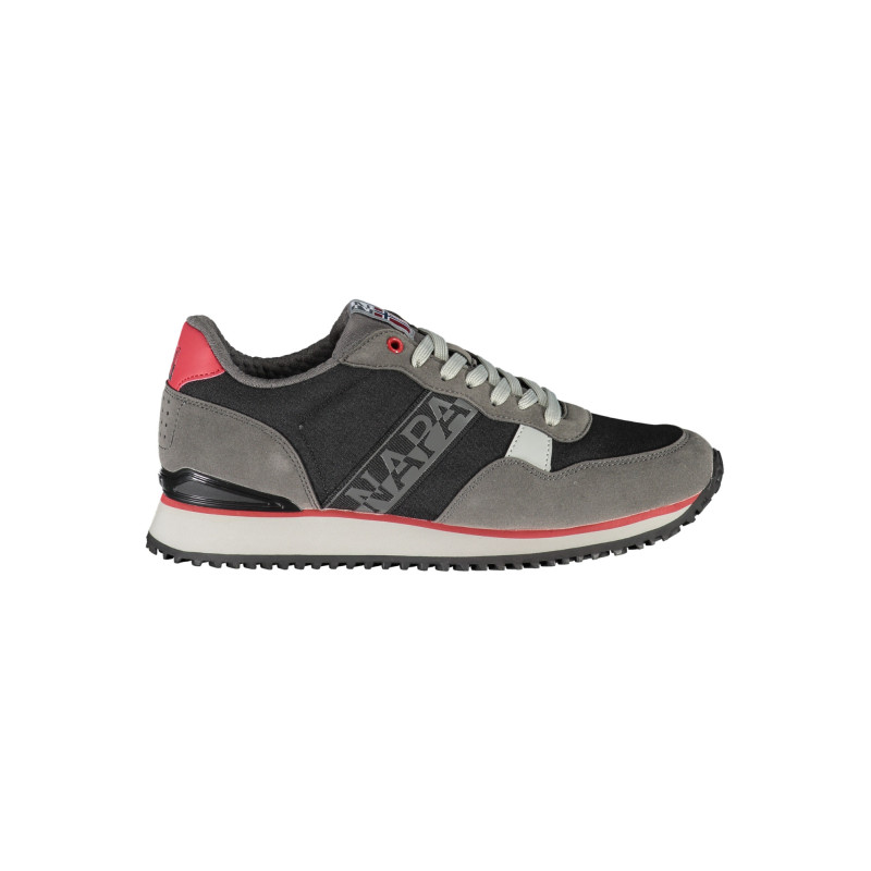 Napapijri shoes laisvalaikio bateliai NP0A4HVPF3COSMOS01PUN Juoda