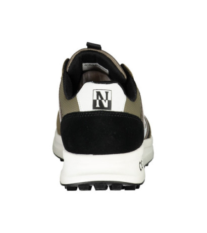 Napapijri shoes tossud NP0A4HVIF3SLATE02COR Roheline