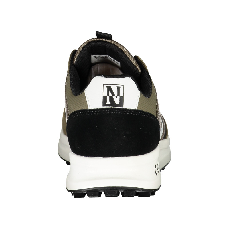 Napapijri shoes tossud NP0A4HVIF3SLATE02COR Roheline