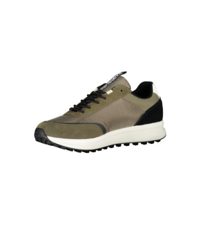 Napapijri shoes tossud NP0A4HVIF3SLATE02COR Roheline