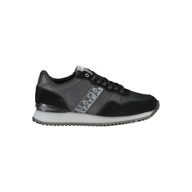 Napapijri shoes laisvalaikio bateliai NP0A4HVOF3COSMOS01SYN Juoda