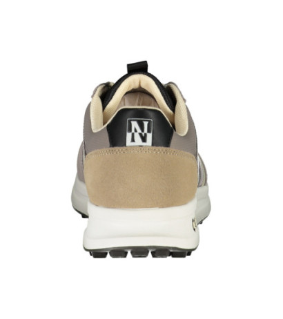 Napapijri shoes tossud NP0A4HVIF3SLATE02COR Hall