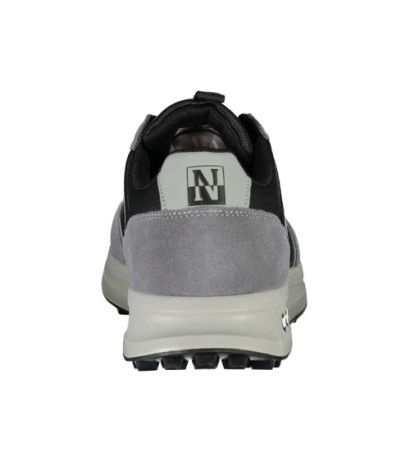 Napapijri shoes kedas NP0A4HVIF3SLATE02COR Pelēks