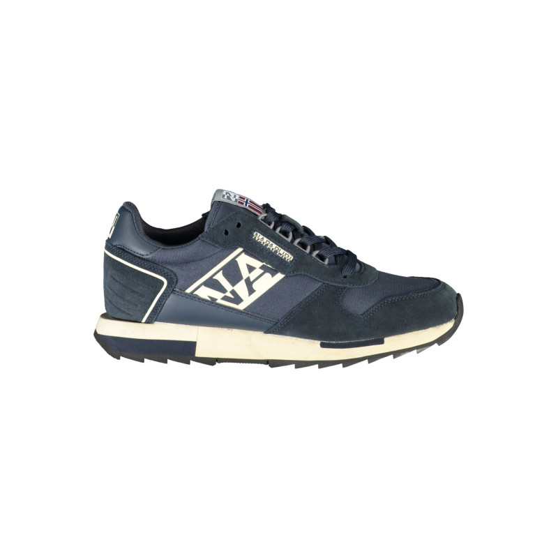 Napapijri shoes kedas NP0A4HVAF3VIRTUS02RIS Zils